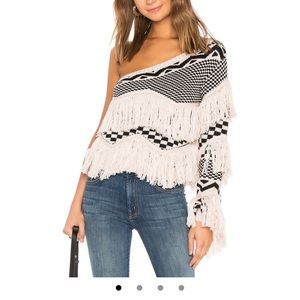 House of Harlow size Small - NOA SWEATER